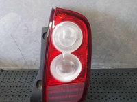 Stop tripla lampa dreapta nissan micra 3 k12