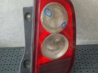 Stop tripla lampa dreapta nissan micra 3 k12