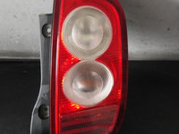 Stop tripla lampa dreapta nissan micra