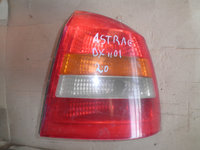 Stop / Tripla / Lampa Dreapta Opel Astra G Hatchback 90521544