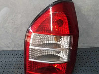 Stop tripla lampa dreapta opel zafira a t98 62281