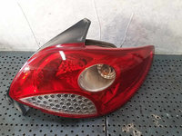 Stop tripla lampa dreapta peugeot 206 plus 118057b