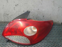 Stop tripla lampa dreapta peugeot 206 plus 9685618180