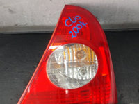 Stop tripla lampa dreapta renault clio 2 hatchback 8200071414 x65ph2