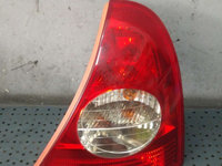 Stop tripla lampa dreapta renault clio 2 hatchback sb0 1 2 8200071414 89023923