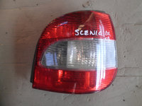 Stop / Tripla / Lampa Dreapta Renault Scenic 1999-2004 7700428055