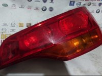 Stop tripla lampa dreapta spate Audi Q7 motor 3.0tdi 233CP BUG Dezmembrez Dezmembrari Piese