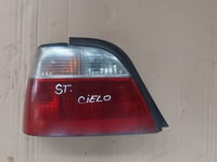 Stop / Tripla / Lampa Dreapta Spate Daewoo Cielo / Nexia ( 1995 - 2008 )