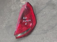Stop / Tripla / Lampa Dreapta Spate Ford Fiesta 6 ( 2008 - 20013 )
