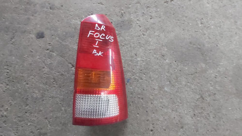 Stop / Tripla / Lampa Dreapta Spate Ford Focu