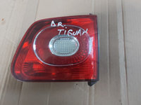 Stop / Tripla / Lampa Dreapta Spate Haion VW Tiguan ( 2007 - 2011 )