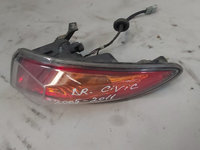 Stop / Tripla / Lampa Dreapta Spate Honda Civic ( 2005 - 2011 )