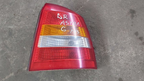 Stop / Tripla / Lampa Dreapta Spate Opel Astr
