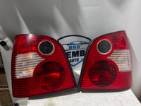 Stop tripla lampa dreapta stanga vw polo 9n 6q6945096b 6q6945112a