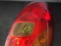 Stop tripla lampa dreapta toyota corolla