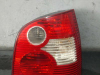 Stop tripla lampa dreapta vw polo 9n 6q6945096b 6q6945112a