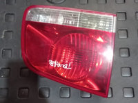 Stop tripla lampa haion Touareg 7l an 2005