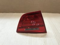 Stop tripla lampa LED bmw e91 stanga spate haion 63217154161