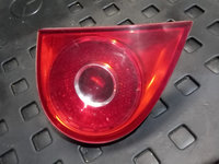 Stop tripla lampa portbagaj volkswagen golf 5 an 2005