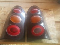 Stop tripla lampa Smart Fortwo model 450