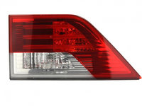 Stop tripla lampa spate dreapta (interior LED culoare sticla: rosu) BMW X3 OFF-ROAD 2007-2011