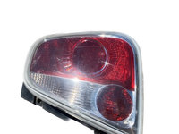 Stop tripla lampa spate Fiat 500