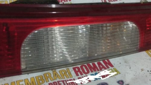 Stop tripla lampa spate ford focus 2 C-Max 2.