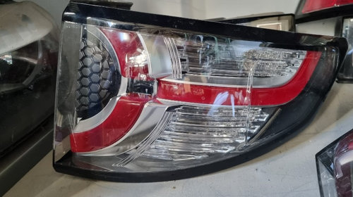 Stop tripla lampa spate Land Rover discovery 