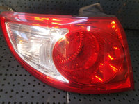 Stop tripla lampa stanga aripa hyundai santa fe 2 cm 924012b000