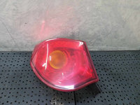 Stop tripla lampa stanga aripa led alfa romeo giulietta 940 0050513613 02042099900010