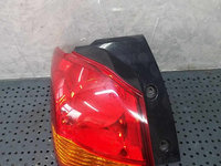 Stop tripla lampa stanga aripa led mitsubishi asx a046040