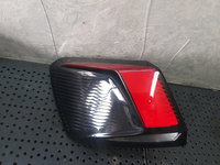 Stop tripla lampa stanga aripa led peugeot 3008 2 9810477180