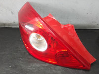 Stop tripla lampa stanga aripa opel corsa d coupe s07 13186350 89038960