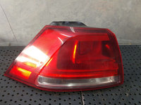 Stop tripla lampa stanga aripa vw golf 7 hatchback 5g0945095m