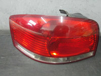 Stop tripla lampa stanga audi a3 8p 8p0945095020s