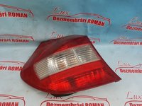 Stop tripla lampa stanga bmw seria 1 e81 e87 180d 120 m47d20 2.0 d 122cp 163cp