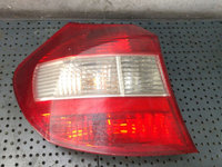 Stop tripla lampa stanga bmw seria 1 e81 e87 63210397034 63216924501