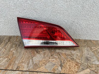 Stop tripla lampa stanga capota portbagaj Hyundai i40 Originala