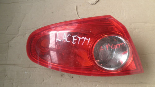 Stop / Tripla / Lampa Stanga Chevrolet Lacett