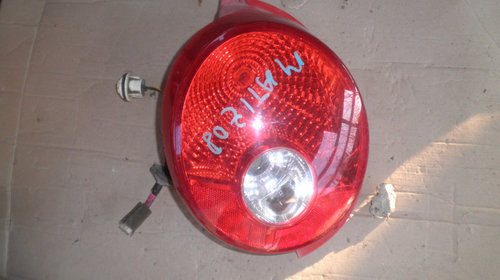 Stop / Tripla / Lampa Stanga Chevrolet Spark 