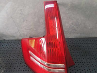 Stop tripla lampa stanga citroen c4 1 lc 965586408001