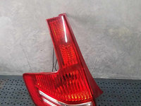 Stop tripla lampa stanga citroen c4 lc 9655864080