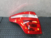 Stop tripla lampa stanga citroen c4 picasso 1 ud 9653547580