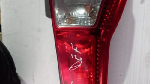 Stop tripla lampa stanga cu defect Honda Cr v