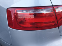 Stop Tripla Lampa Stanga de pe Aripa Caroserie Audi A5 Sportback 2008 - 2011 [C3050]