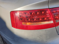 Stop Tripla Lampa Stanga de pe Aripa Caroserie Audi A5 Sportback 2008 - 2011 [C2950]