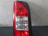 Stop tripla lampa stanga fiat idea 350 46829509sx