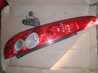 Stop / Tripla / Lampa Stanga Ford Fiesta 2006