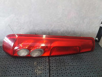 Stop tripla lampa stanga ford fiesta 5 jh jd hatchback facelift 6s6113405b