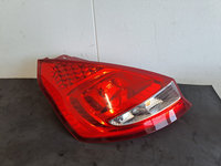 Stop tripla lampa stanga Ford Fiesta 6 - COD 8A6113405